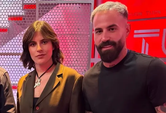 La dupla se ha ganado al público que sintonizó los encuentros del Mundial de Clubes. La dupla se ha ganado al público que sintonizó los encuentros del Mundial de Clubes.