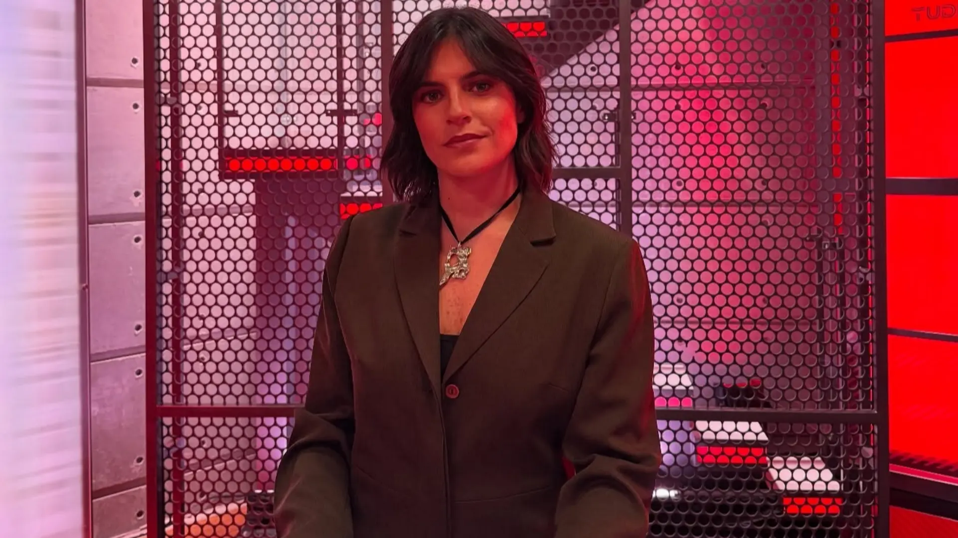 Ahora busca hacerse de un nombre en las distintas señales de TelevisaUnivision.