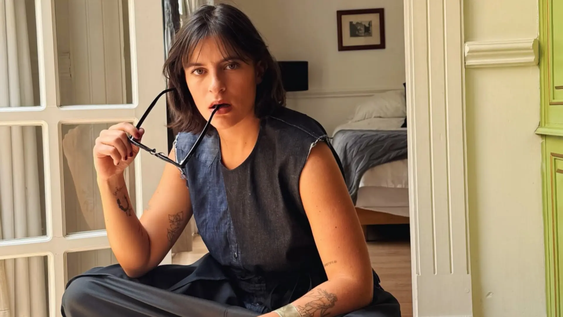 Su carrera creció rápidamente en las pantallas de ESPN.