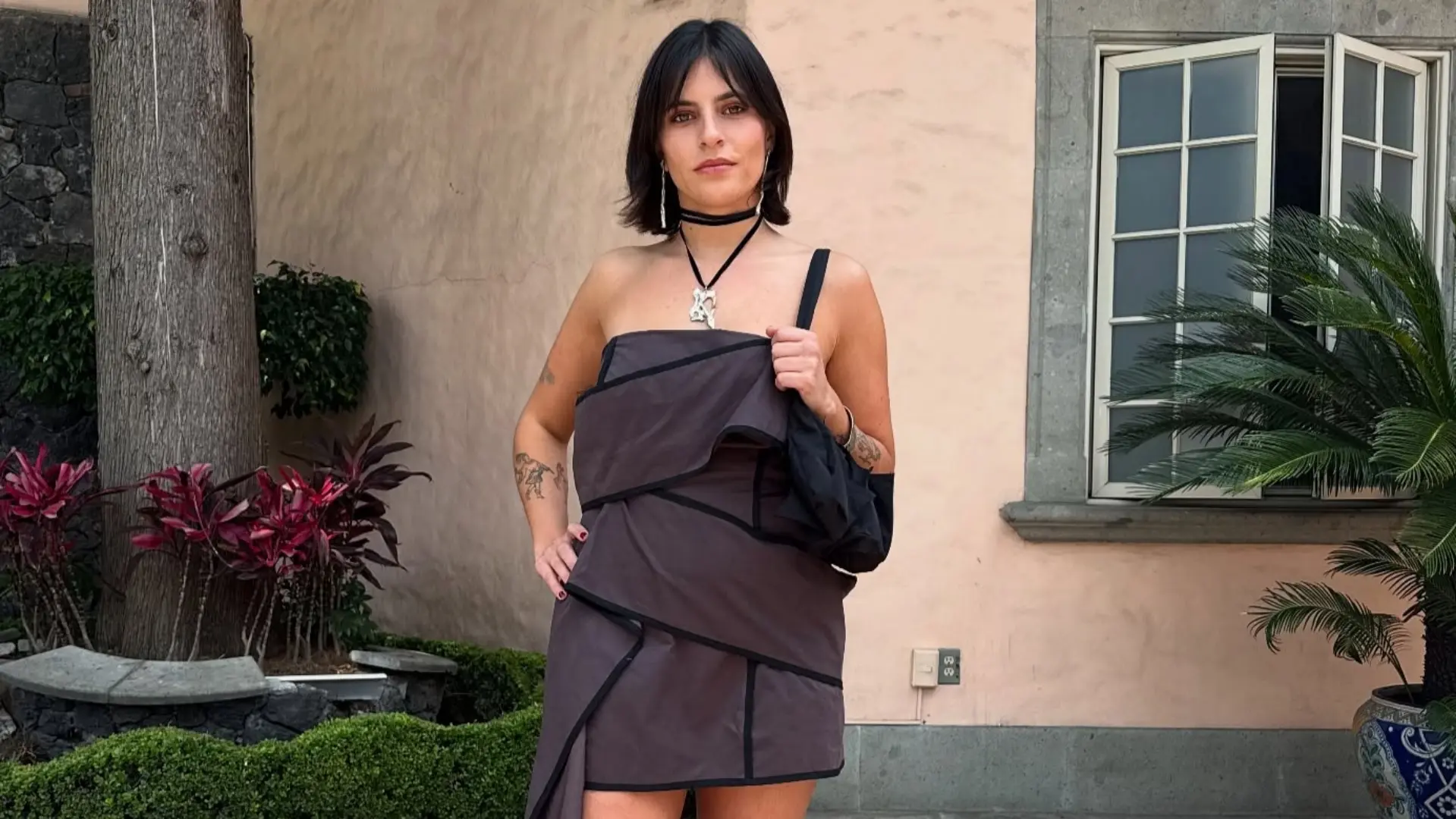 La argentina actualmente trabaja con DAZN para la cobertura del torneo de la FIFA.