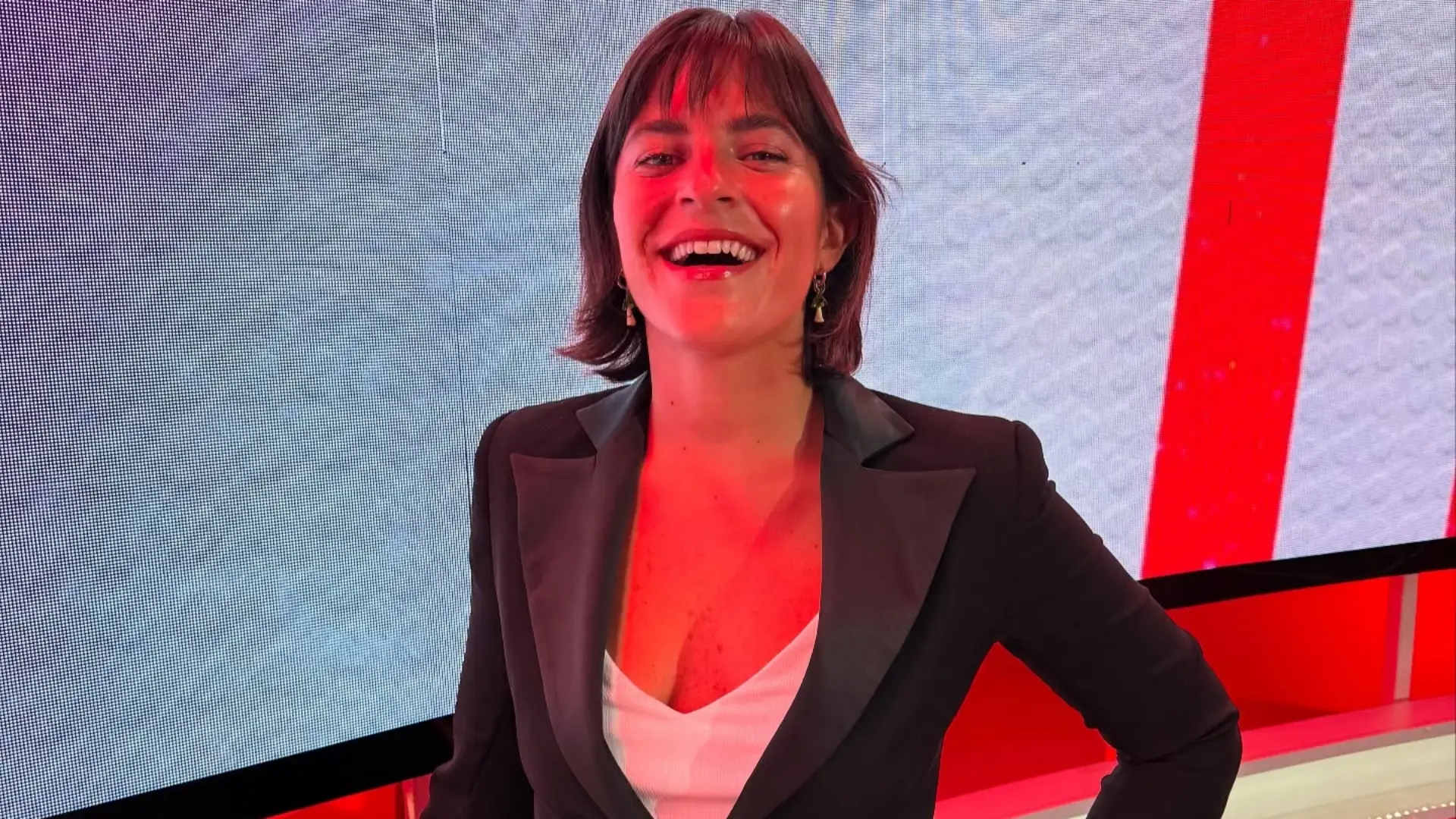 Su camino no fue fácil, ya que ha recibido muchas críticas machistas y se ha quejado de ellas en redes sociales.