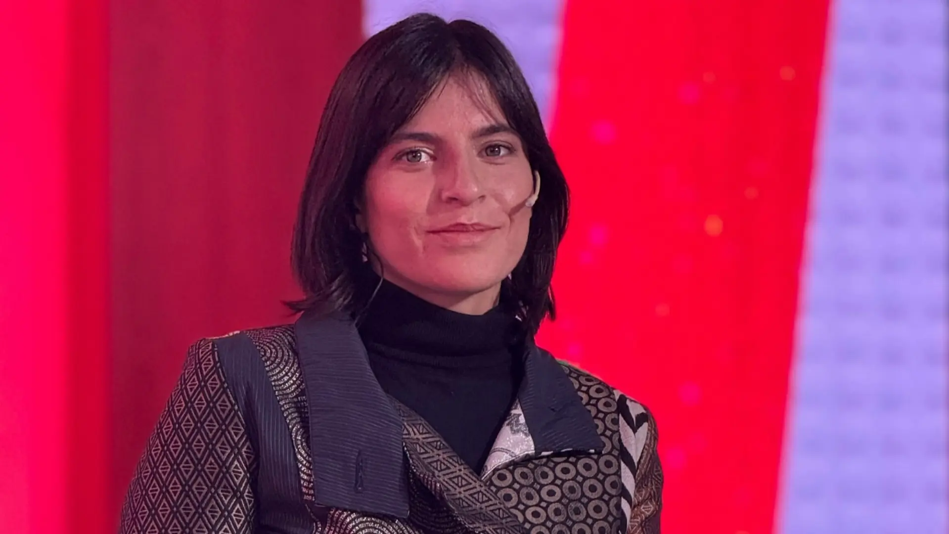 Lola suma más de 85 mil seguidores sólo en su cuenta de Instagram. 