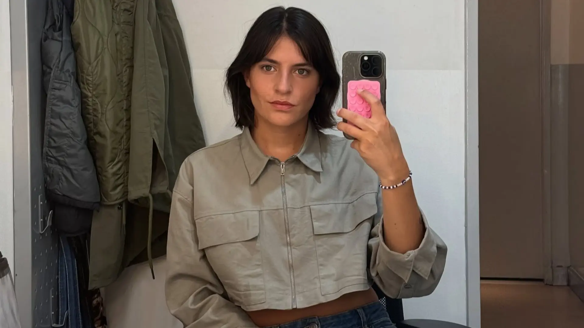 Lola es uno de los talentos que recientemente fichó TUDN.