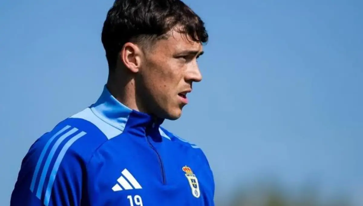  Federico Viñas suena para llegar a Cruz Azul 
