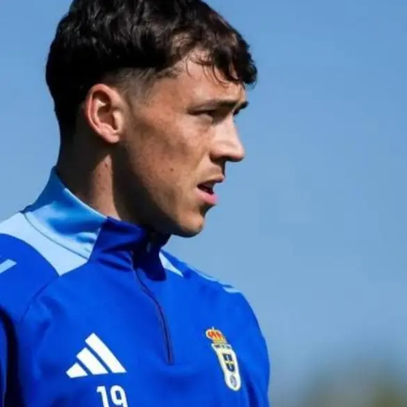 Lo que se sabe del rumor de Federico Viñas a Cruz Azul