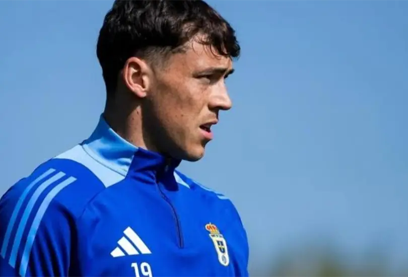 Federico Vi&ntilde;as suena para llegar a Cruz Azul