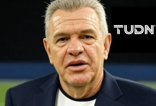 Javier Aguirre tendría un plan en su contra orquestado desde TUDN Javier Aguirre tendría un plan en su contra orquestado desde TUDN