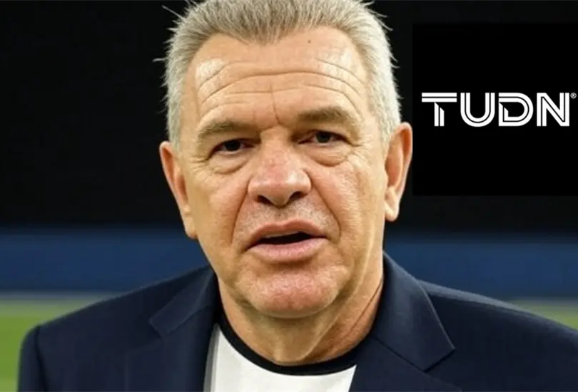 Javier Aguirre tendr&iacute;a un plan en su contra orquestado desde TUDN