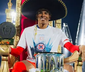 Cruz Azul tendría reemplazo de emergencia para Kevin Mier