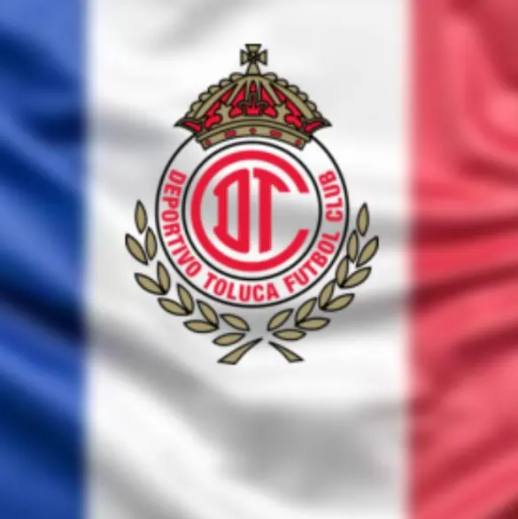 El fichaje europeo de Toluca que rompería la Liga MX
