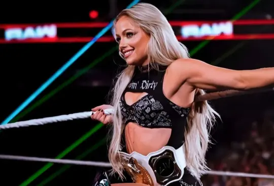 La superestrella de WWE podría perderse varios eventos de peso en la compañía. La superestrella de WWE podría perderse varios eventos de peso en la compañía.