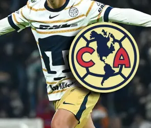 El descarte de Pumas que podría ser fichaje del América