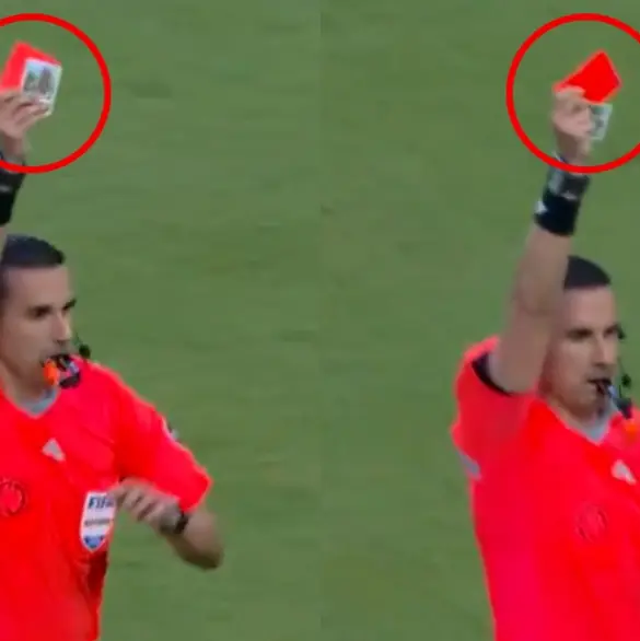 César Ramos sorprende con su estampita de la Virgen de Guadalupe