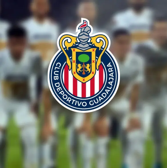 La exfigura de Pumas que Chivas busca en Estados Unidos
