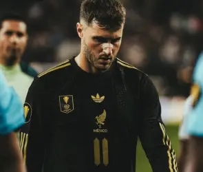 ¿No convence? Milán ficharía competencia de peso para Giménez