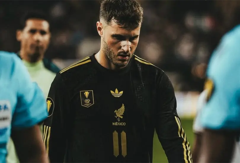 Santiago Gim&eacute;nez tendr&iacute;a competencia de peso en el Milan