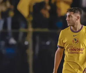 América echaría a Sebastián Cáceres; ¿ya tiene ofertas?
