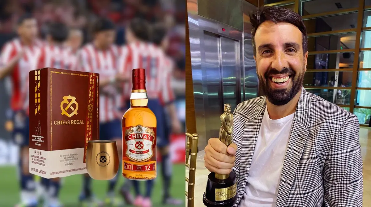  Flavio Azzaro ha tenido varias polémicas por sus opiniones sobre el futbol mexicano 