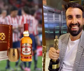 Periodista argentino se burla de Chivas: pensé que era whisky