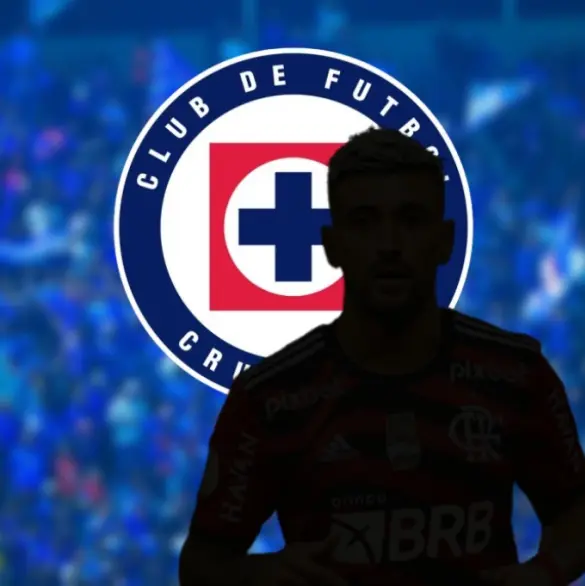 Cruz Azul y su gran plan B ante negativa por Paradela