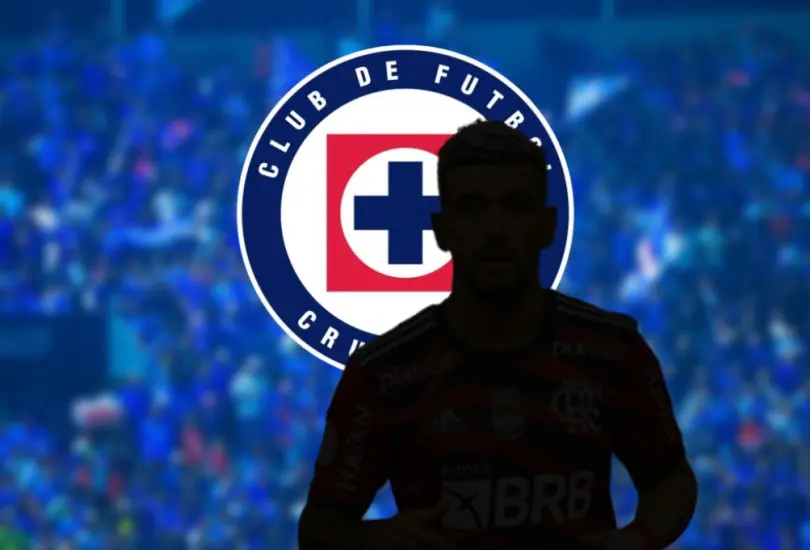 Necaxa complica el fichaje de Paradela y Cruz Azul ya maneja otras opciones Necaxa complica el fichaje de Paradela y Cruz Azul ya maneja otras opciones