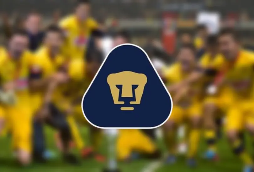Un rumor pone a un campeón con América en Pumas Un rumor pone a un campeón con América en Pumas