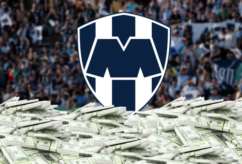 Rayados ha ganado varios millones gracias al Mundial de Clubes Rayados ha ganado varios millones gracias al Mundial de Clubes