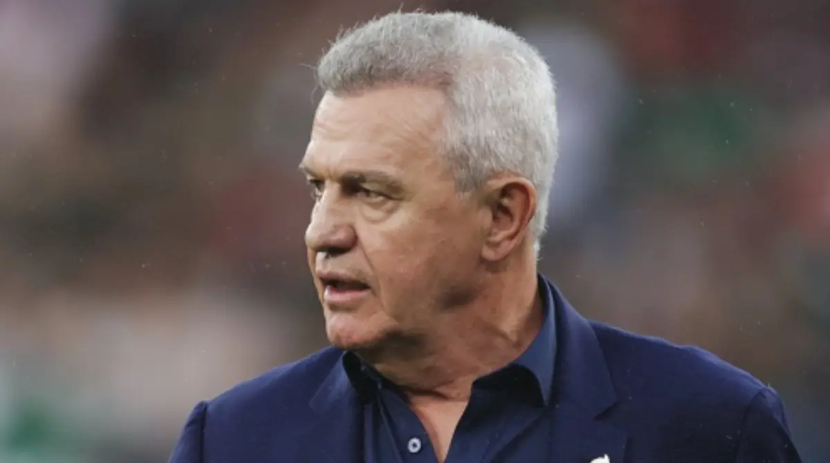  Javier Aguirre tiene estrictas formas de elegir a sus jugadores convocados 