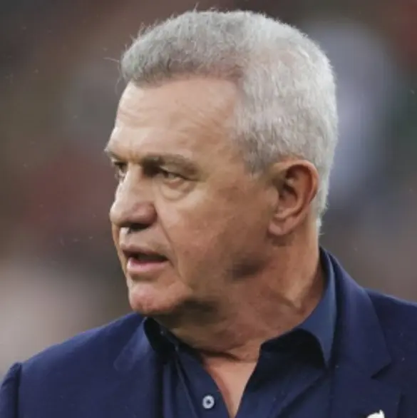 Javier Aguirre exhibe a futbolistas que se niegan a ser convocados