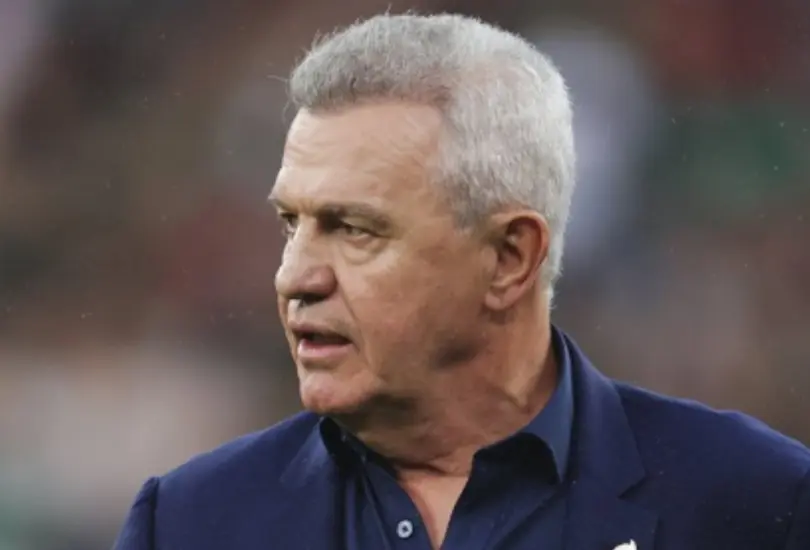 Javier Aguirre tiene estrictas formas de elegir a sus jugadores convocados