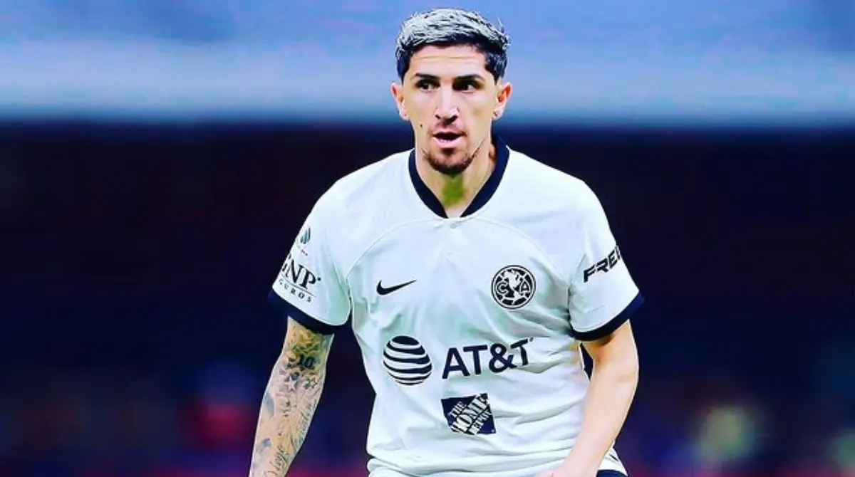  Diego Valdés ya no entra en planes de André Jardine para el Apertura 2025 