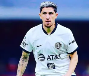 Los futbolistas que América elegiría para reemplazar a Diego Valdés