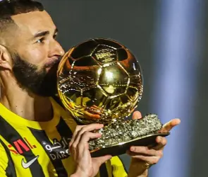 ¿Karim Benzema a Pumas? Lo que le tendrían que pagar al francés en México