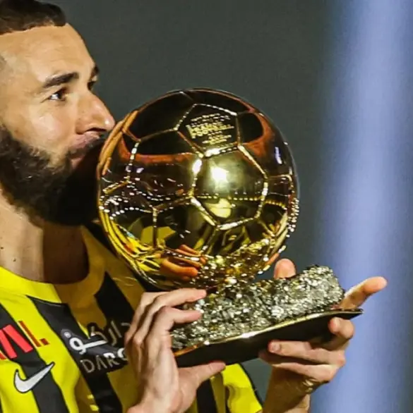 ¿Karim Benzema a Pumas? Lo que le tendrían que pagar al francés en México
