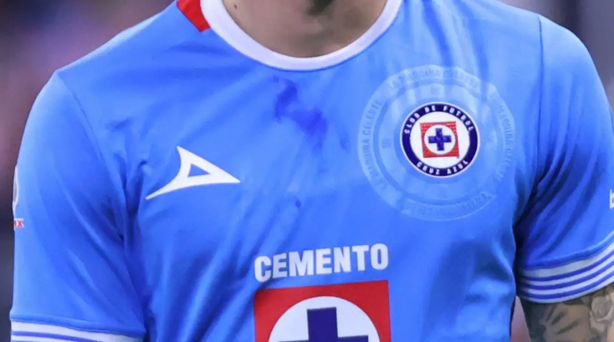  Cruz Azul buscará innovar en sus nuevos jerseys 