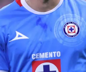 Así serán los jerseys de Cruz Azul para el próximo torneo
