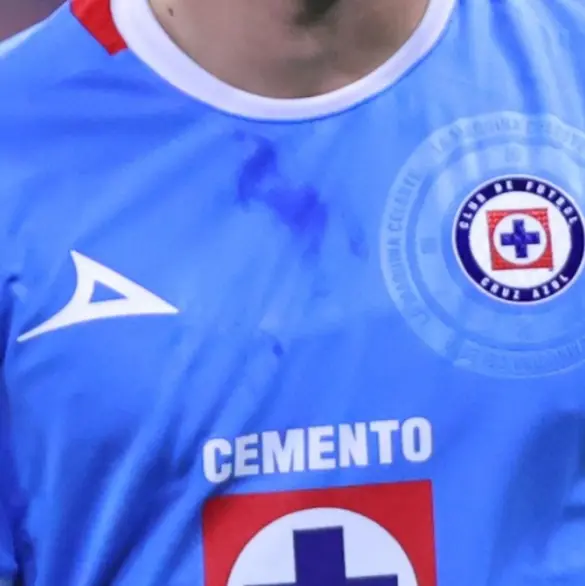 Así serán los jerseys de Cruz Azul para el próximo torneo