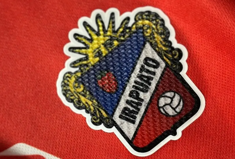 Irapuato habría ascendido a la Liga de Expansión Irapuato habría ascendido a la Liga de Expansión