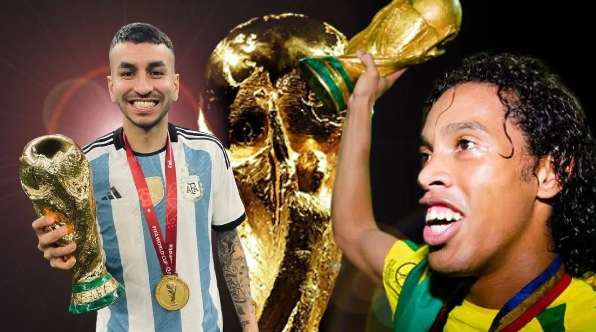  La Liga MX ha tenido a varios futbolistas de élite entre sus filas 