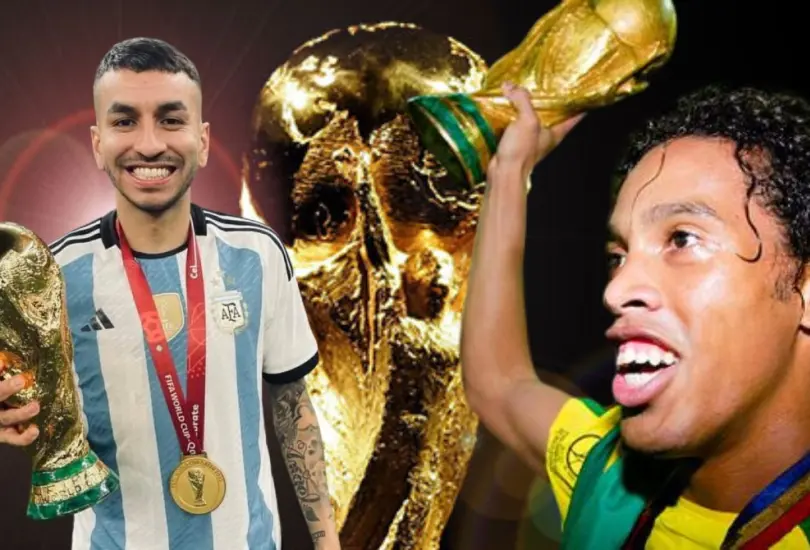 La Liga MX ha tenido a varios futbolistas de élite entre sus filas La Liga MX ha tenido a varios futbolistas de élite entre sus filas