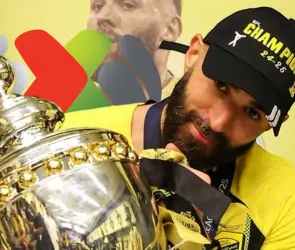 Karim Benzema vinculado con un grande de la Liga MX