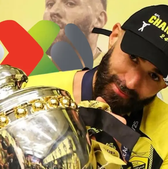Karim Benzema vinculado con un grande de la Liga MX