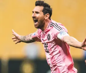 Inter Miami hace historia en el Mundial de Clubes