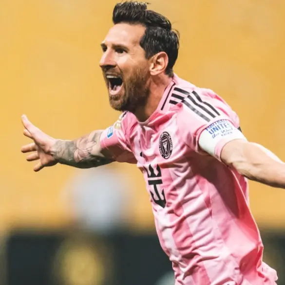 Inter Miami hace historia en el Mundial de Clubes