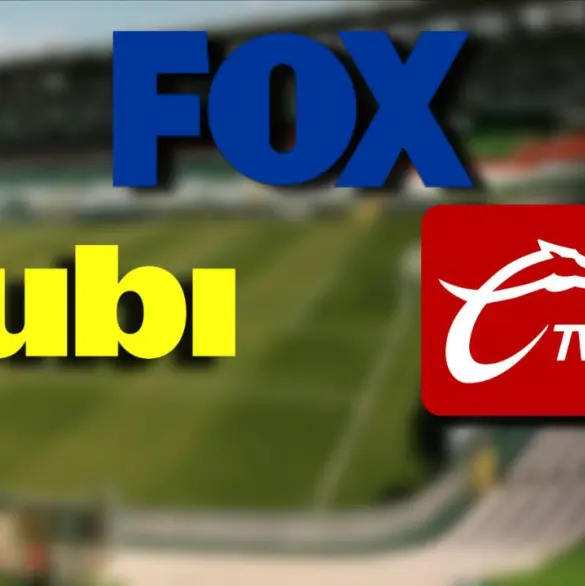 Tubi y Caliente TV se fusionan: FOX anuncia ambiciosa compra