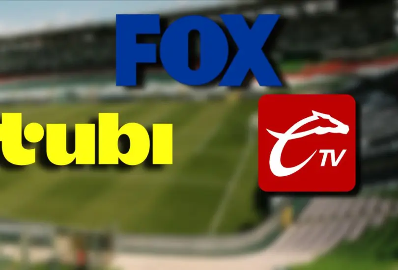 FOX Corporation hizo una adquisición que cambia el panorama de los derechos de transmisión en México. FOX Corporation hizo una adquisición que cambia el panorama de los derechos de transmisión en México.