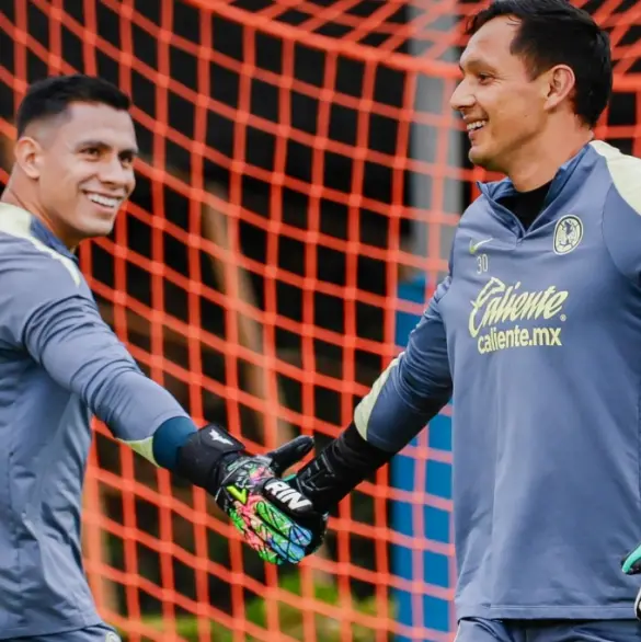 Reemplazo de Kevin Mier llegaría desde el América