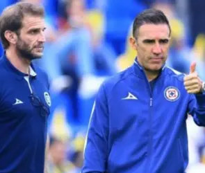 Iván Alonso rompe el silencio sobre la salida de Vicente Sánchez