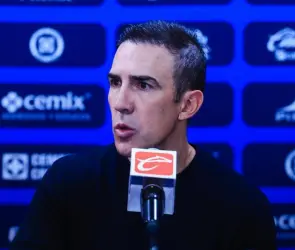 La ¿indirecta? de Vicente Sánchez a Cruz Azul tras salir del club