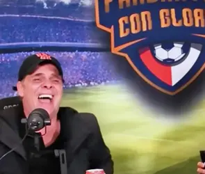 Martinoli y Luis García alcanzan casi 2 millones de vistas en 24 horas